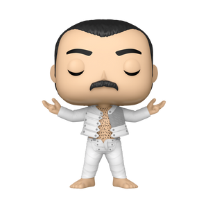 Pop! Freddy Mercury (I Was Born To Love You)