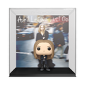 Pop! Albums covert Avril Lavigne - Let Go 
