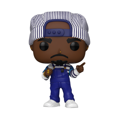 Pop! Tupac Shakur
