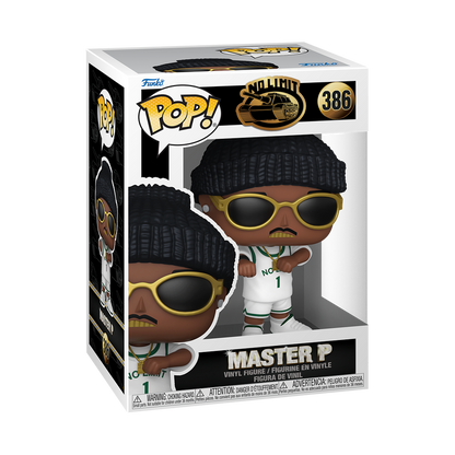Master P 