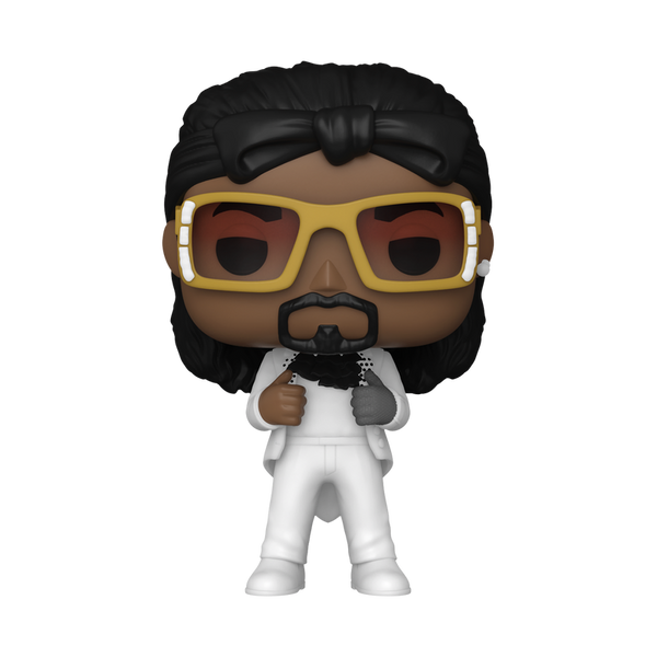 Funko Snoop Dogg (Sensual Seduction)