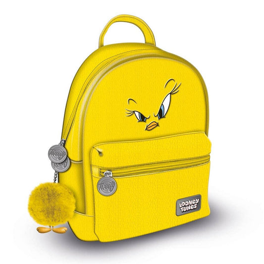 Looney Tunes Fashion Backpack - Tweety