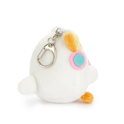 Fluffy Kawaii Melody Cat Keychain