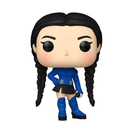 Pop! Rosalía (Motomami Tour) - PRE-ORDER*