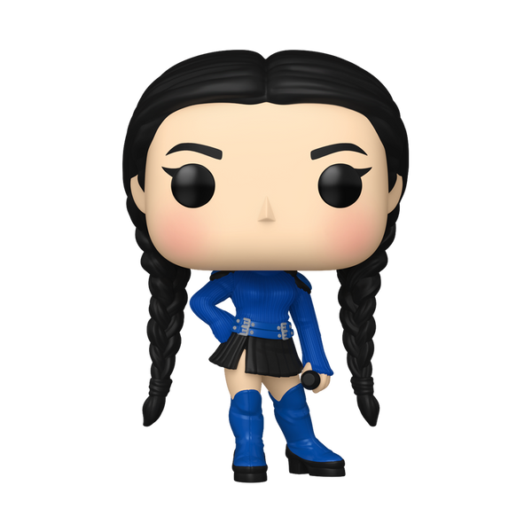 Funko Pop! Rosalía (Motomami Tour)