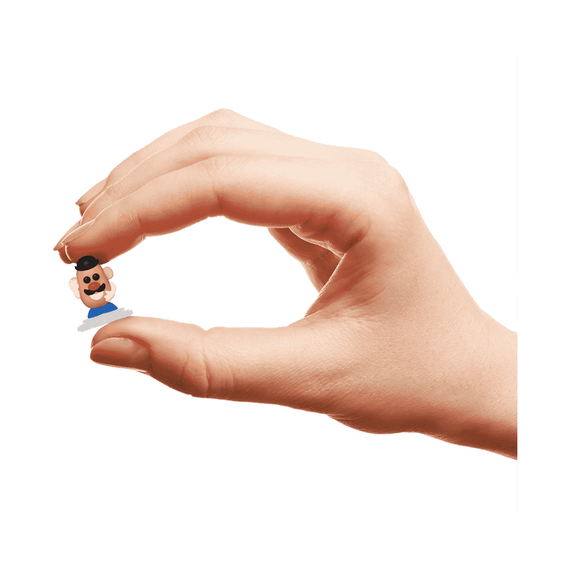 Bitty Pop! Retro Toys 4-Pack Series 1