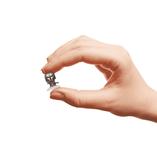 Bitty Pop! Star Wars: The Mandalorian 4-Pack Series 2