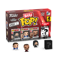 Bitty Pop! WWE 4-Pack Serie 4