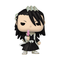 Knal! Byakuya Kuchiki 
