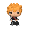 Pop! Ichigo Kurosaki avec Zangetsu