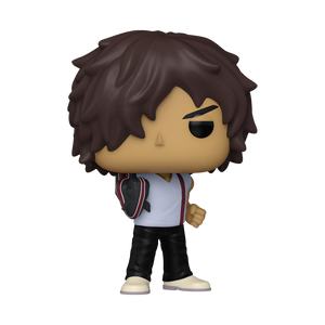 Pop! Yasutora Sado (Tsjaad) 