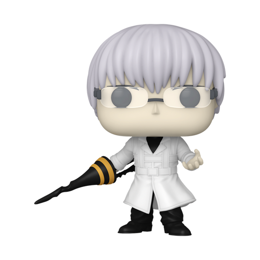 Pop! Kisho Arima