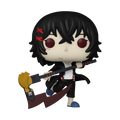 Pop! Juzo Suzuya