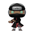 Pop! Kakuzu