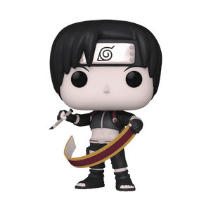 Pop! Sai