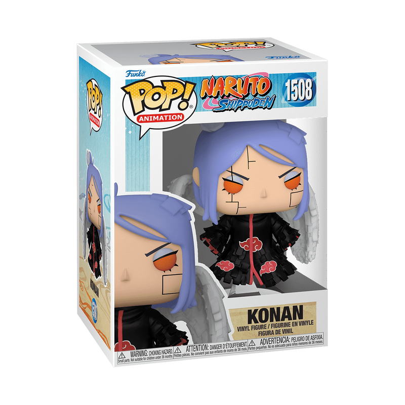 Pop! Konan