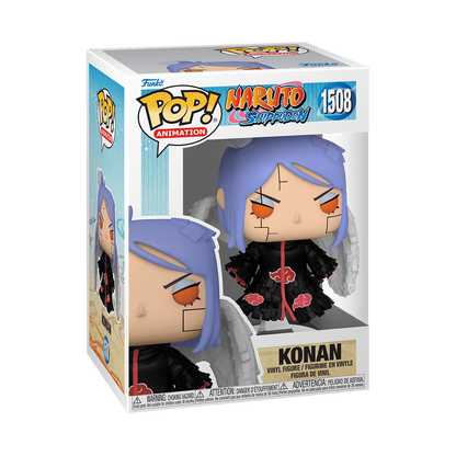 Pop! Konan