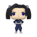 Knal! Aoi Kanzaki