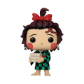 Pop! Tanjiro Kamado in Kimono 