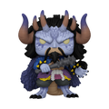 Kaido Man Beast Form - Pop! Great