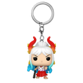 Pop! Sleutelhanger Yamato