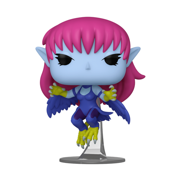 Funko Pop! Dame Harpie – Yu-Gi-Oh!