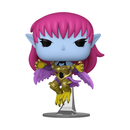 Pop! Lady Harpy