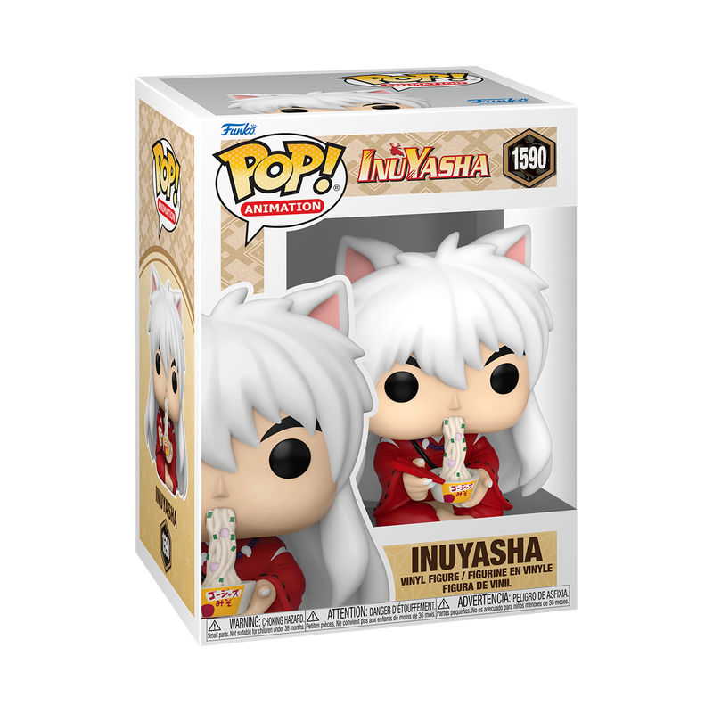 Inuyasha - PRE-ORDER*