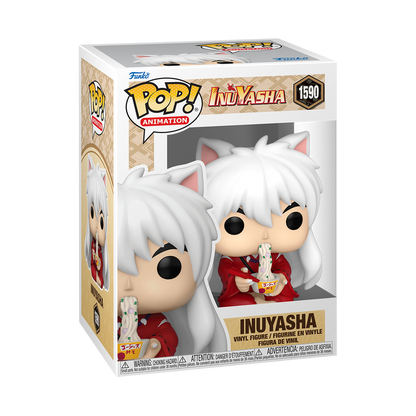 Inuyasha - PRECOMMANDE*