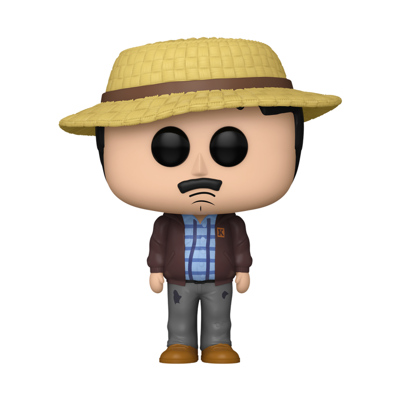 Funko Randy Marsh le fermier – South Park