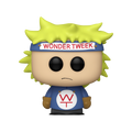 Pop! Wonder Tweek