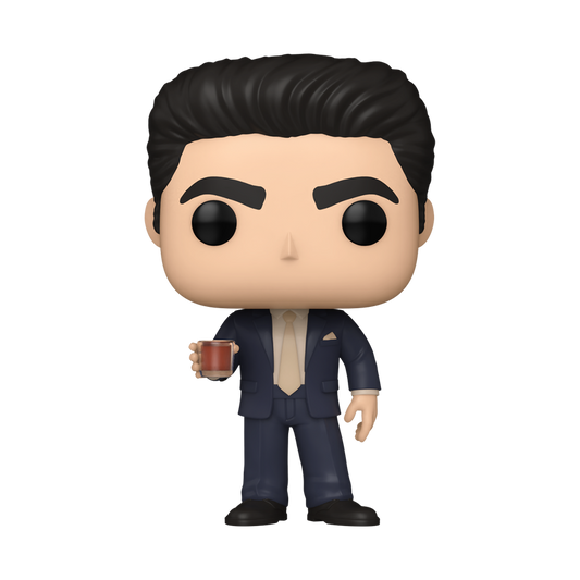 Christopher Moltisanti - PRE-ORDER*