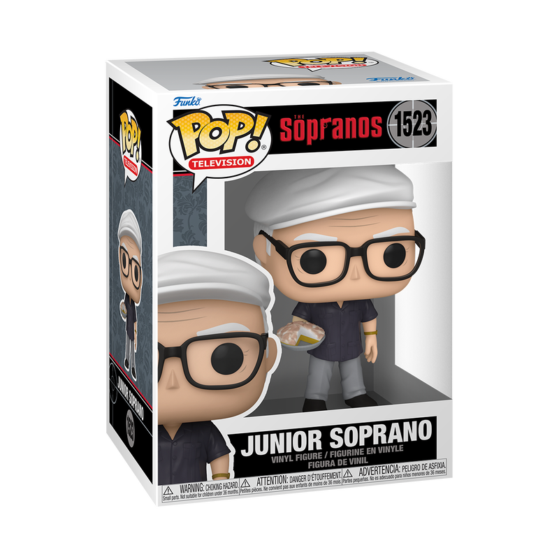 Junior Sopraan