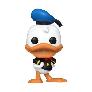 Pop! Donald Duck (1938)