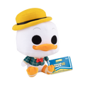 Dapper Donald Duck Plush