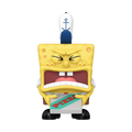 Pop! Bob with Krusty Krab Pizza
