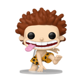Pop! Donnie Delajungle