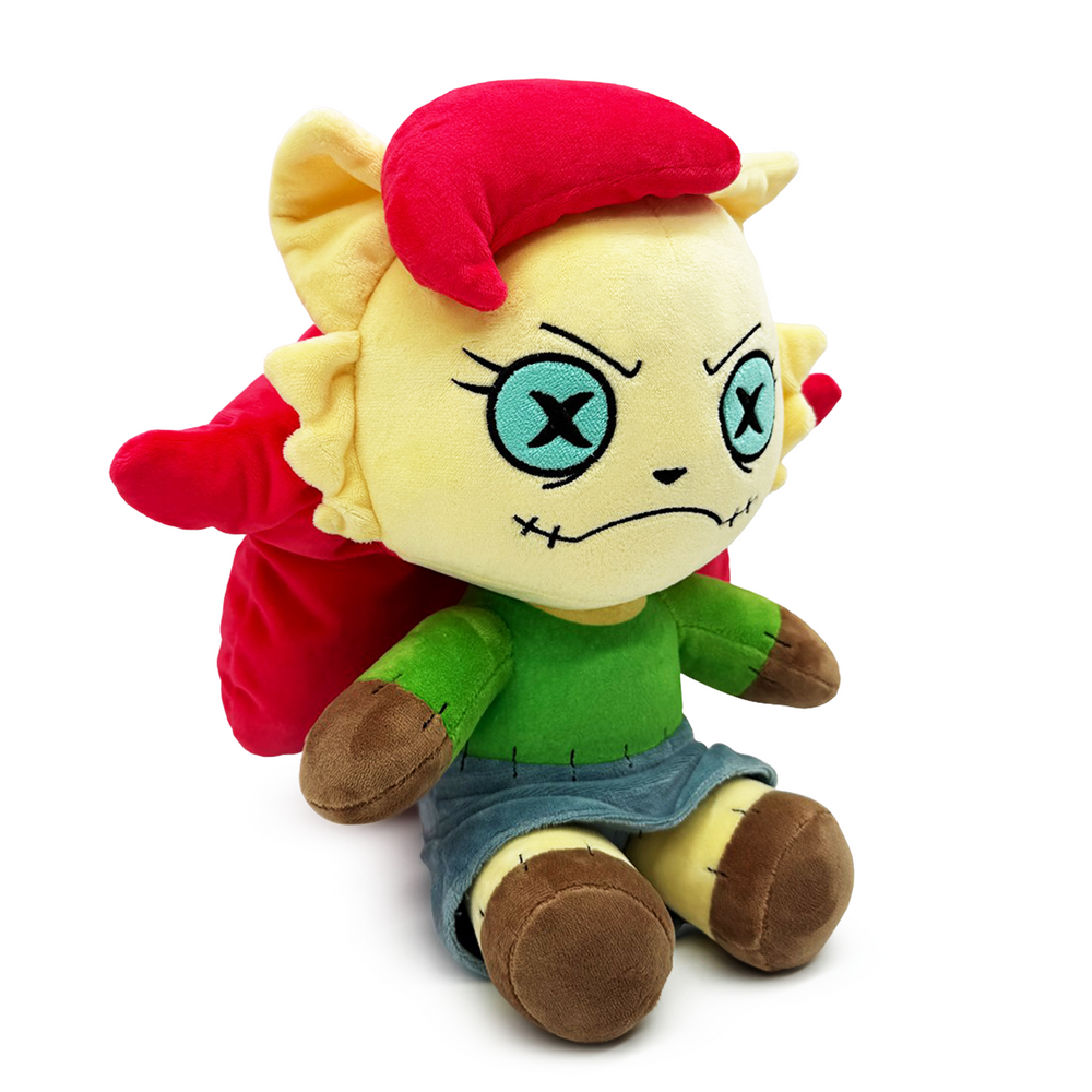 Kittydoll Plush (9in)