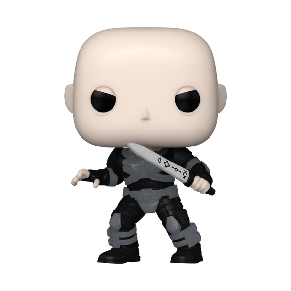 Funko Pop! Feyd-Rautha Harkonnen