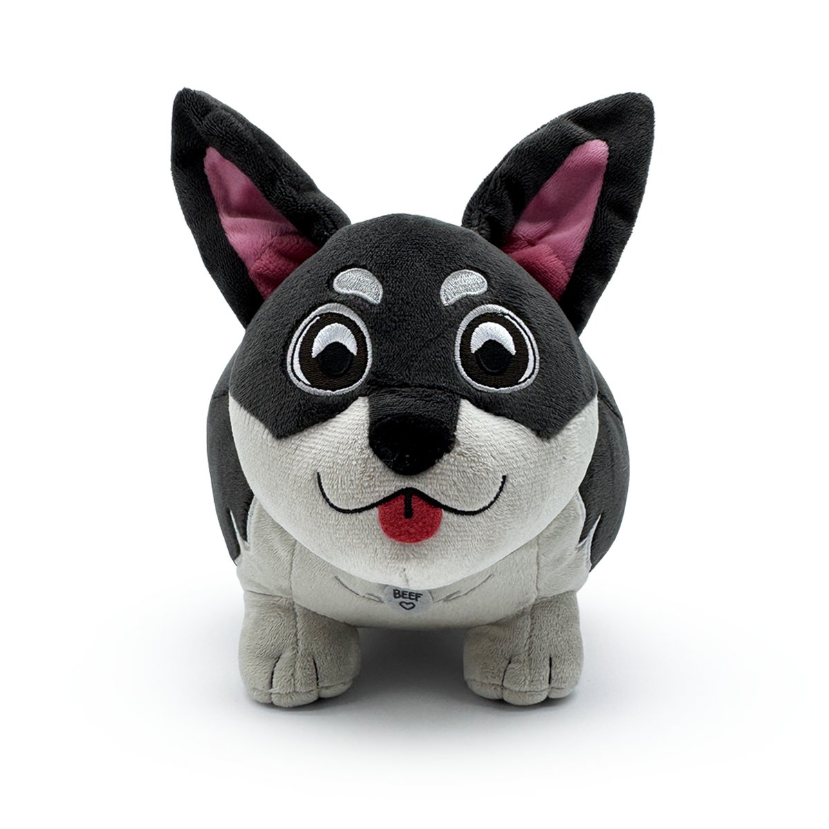 Peluche Bœuf (9 po)