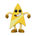 Pop! Dasje