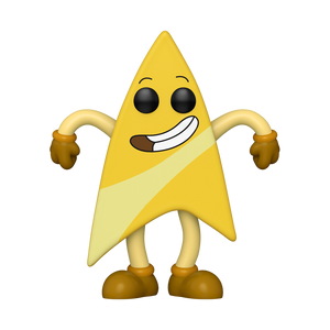Pop! Dasje