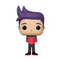 Pop! Bradward Boimler