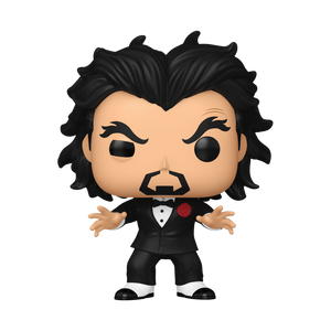 Pop! Doctor Psycho