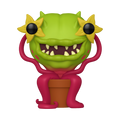 Pop! Frank la Plante