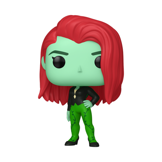 poison ivy 