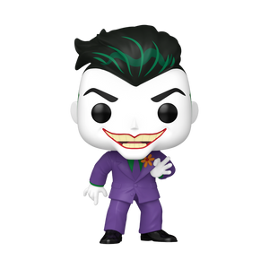 Pop! Le Joker