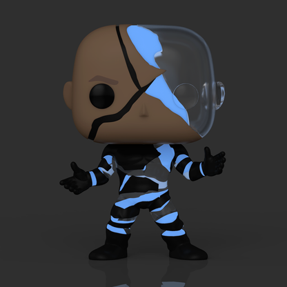 Pop! Mr Nobody (Glow)