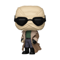 Pop! Negatieve Man