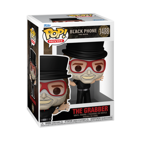 Funko The Grabber